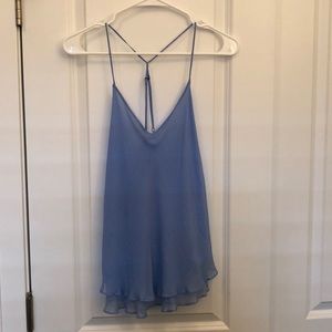 by Eloise Anthropologie tank